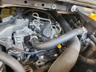 motor 1.3 tce za Renault Espace, Grand Scenic, Koleos ... od 2018. do 2023. god.
