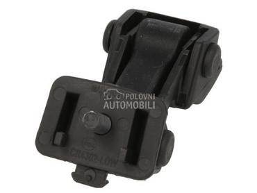 Brava za Jeep Wrangler od 2007. do 2018. god.