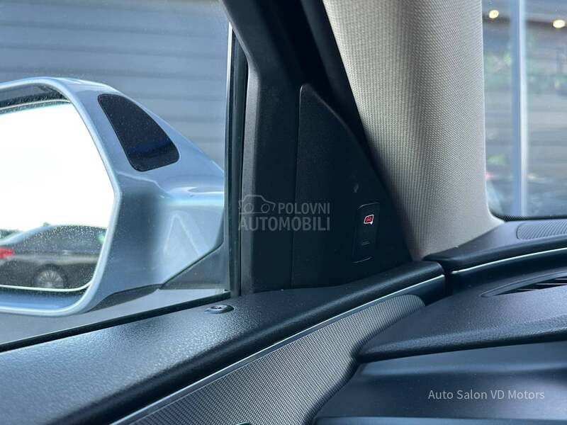 Audi A6 Allroad 3.0 TDI FUL