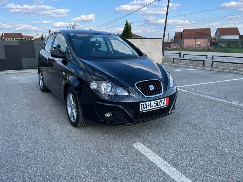 Seat Altea 