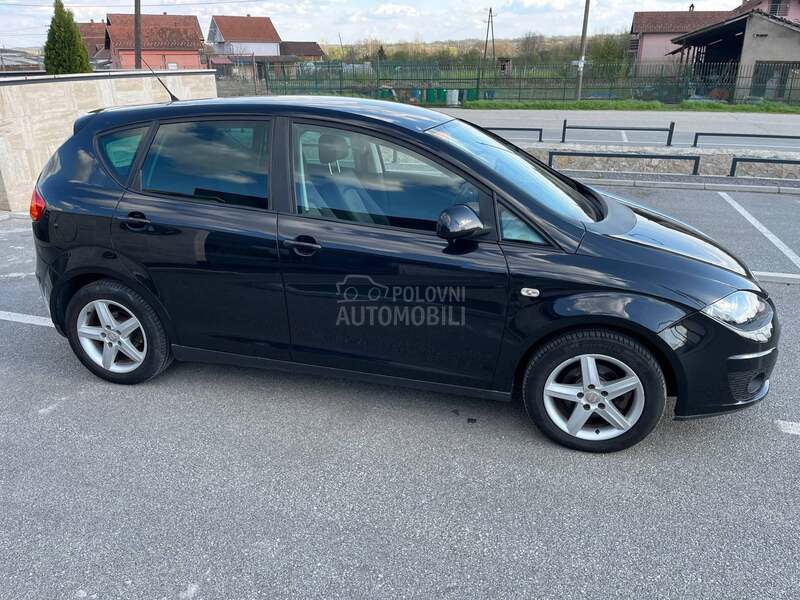Seat Altea 