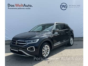 Volkswagen T-Roc 32271