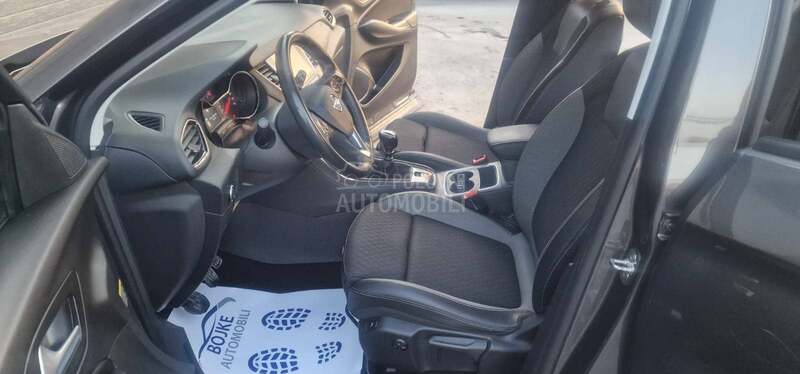 Opel Grandland X 1.5CDTI INNOVATION