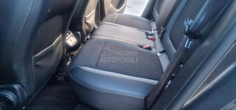 Opel Grandland X 1.5CDTI INNOVATION