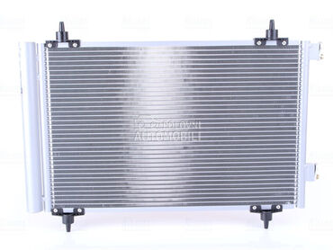 Hladnjak klime za Citroen C4 od 2011. do 2020. god.
