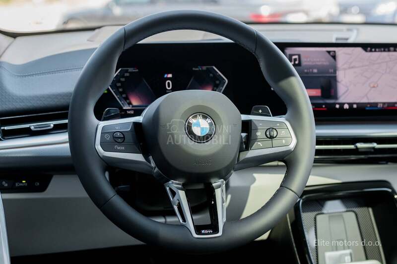 BMW X2 xDrive20d