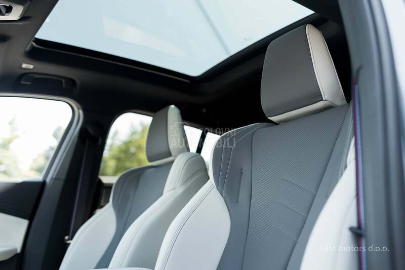 BMW X2 xDrive20d