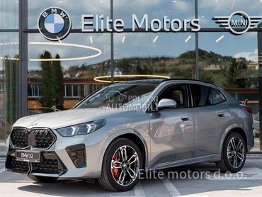 BMW X2 xDrive20d