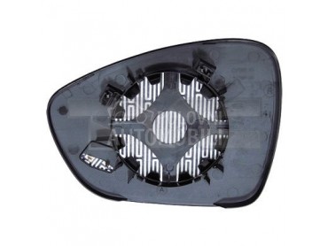 Staklo retrovizora za DS 5