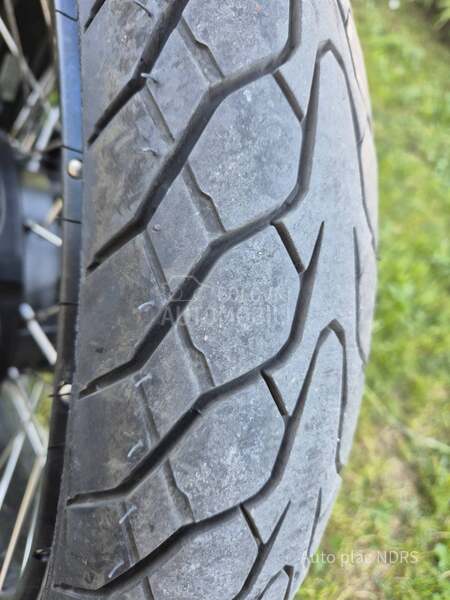 BMW R NINE T URBAN GS