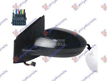 Retrovizor za Dacia Jogger