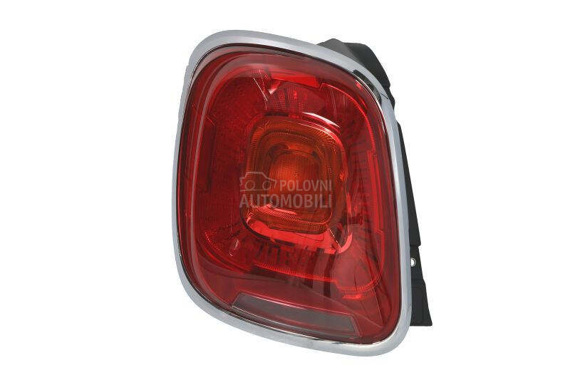 Stop svetla i stop lampe