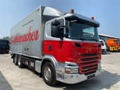 Scania G 440 FURGON