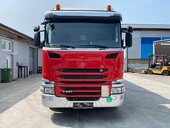 Scania G 440 FURGON