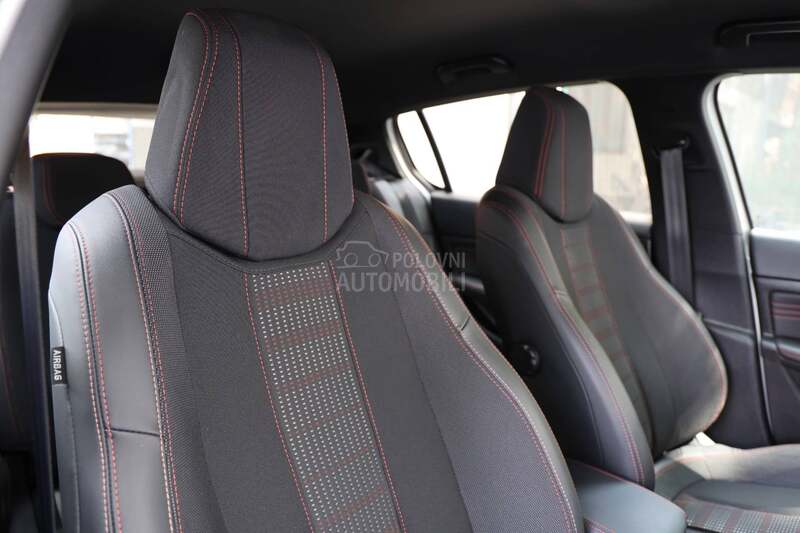 Peugeot 308 GT Line Aut.