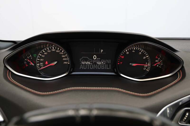 Peugeot 308 GT Line Aut.