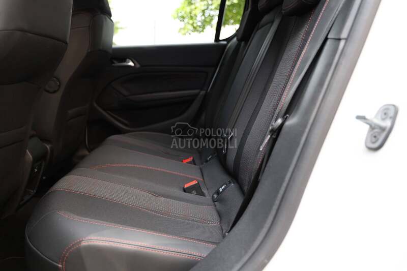 Peugeot 308 GT Line Aut.