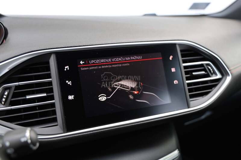 Peugeot 308 GT Line Aut.
