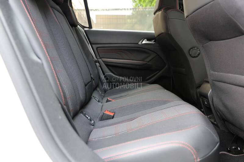 Peugeot 308 GT Line Aut.