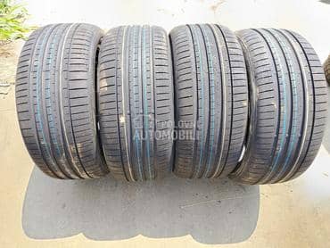 Falken 265/40 R20 Letnja