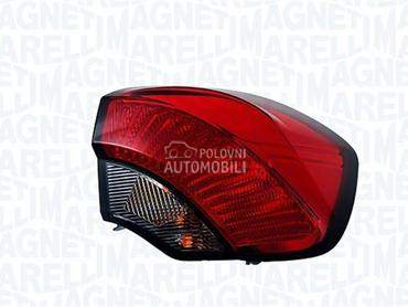 Stop svetla i stop lampe za Fiat Tipo od 2016. do 2021. god.