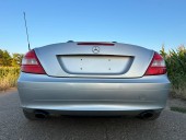 Mercedes Benz SLK 200 1,8 compresor