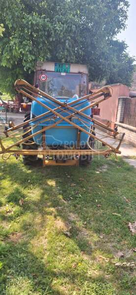 Morava 440l
