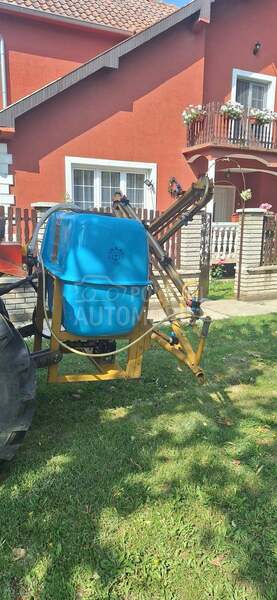 Morava 440l