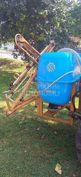 Morava 440l