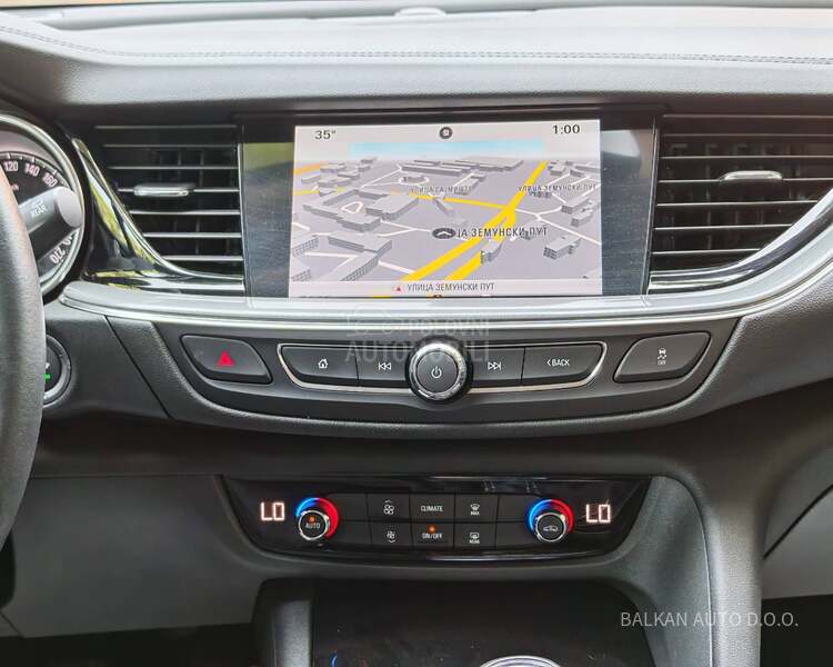 Opel Insignia 1.6CDTI/NAV/LED/KAM