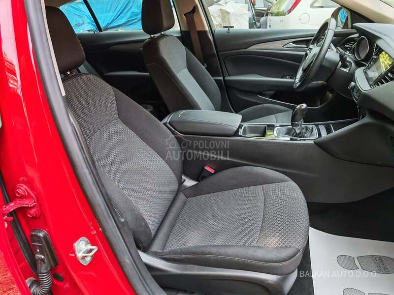 Opel Insignia 1.6CDTI/NAV/LED/KAM