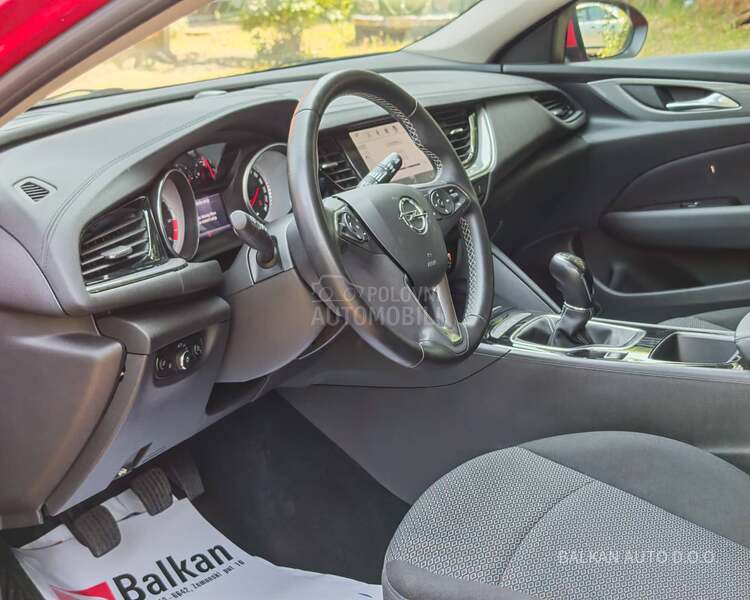 Opel Insignia 1.6CDTI/NAV/LED/KAM