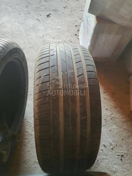 Starmaxx 255/50 R19 Letnja
