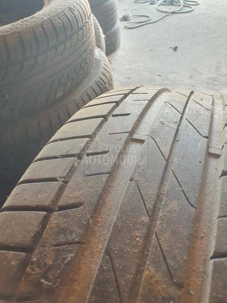 Starmaxx 255/50 R19 Letnja