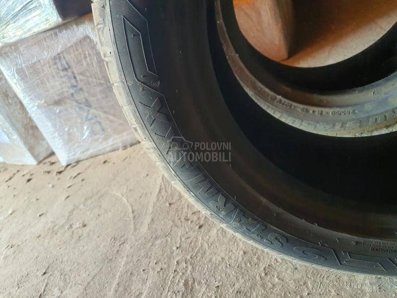 Starmaxx 255/50 R19 Letnja