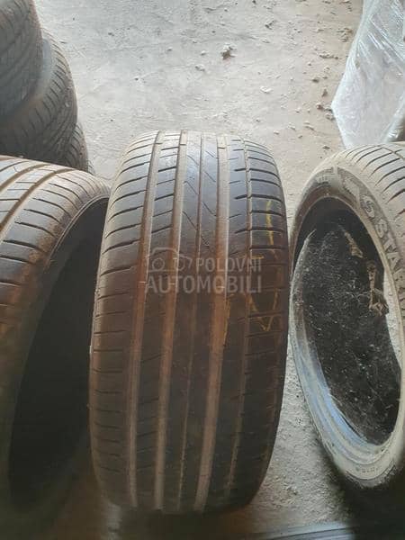 Starmaxx 255/50 R19 Letnja