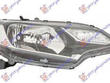 Farovi za Honda Jazz od 2018. do 2020. god.