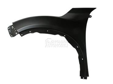 Krilo za Honda HR-V od 2015. do 2019. god.