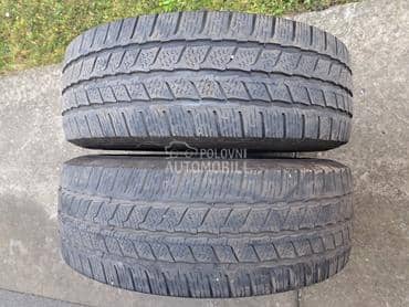 Continental 215/65 R16 Zimska