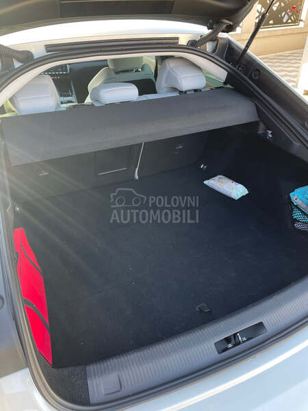 Peugeot 508 1.5hdi ALLURE
