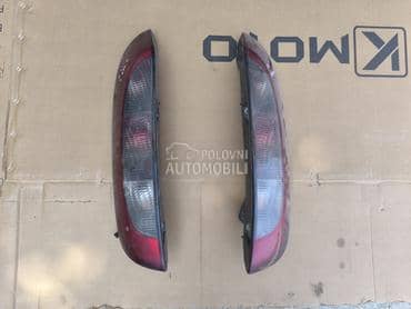 stop svetla, stop lampe za Opel Corsa C