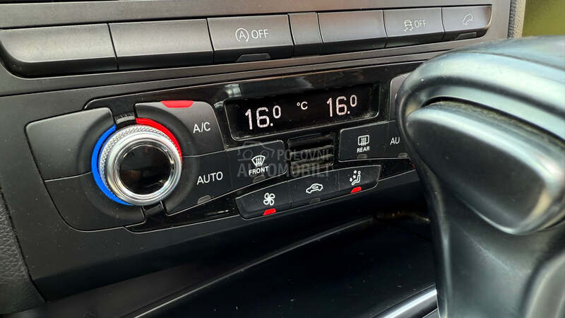 Audi Q5 4x4 Sline PANO Nav