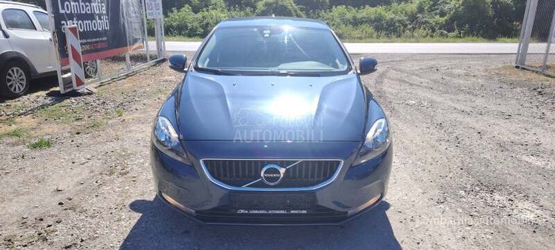 Volvo V40 2.0 D2
