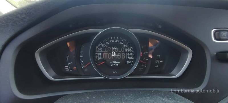 Volvo V40 2.0 D2