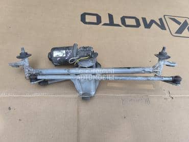 motor brisaca, poluge za Opel Corsa C