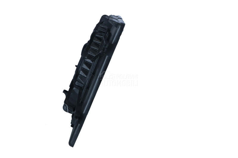 Ventilator
