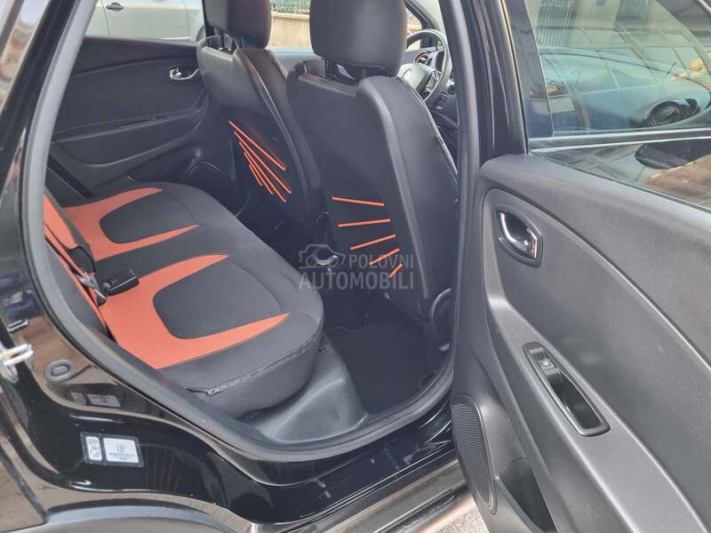 Renault Captur N O V