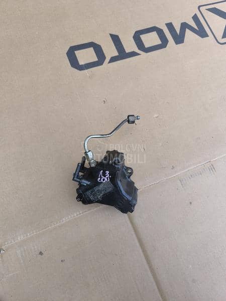 pumpa visokog pritiska