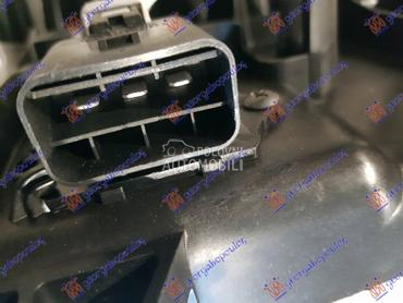 Ventilator za Hyundai i30 od 2017. do 2020. god.