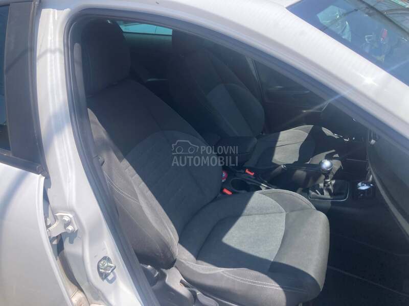 Alfa Romeo Giulietta 1,4 M-Air Sprint